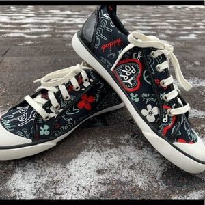 Coach est. 1941 Shoes 🤩